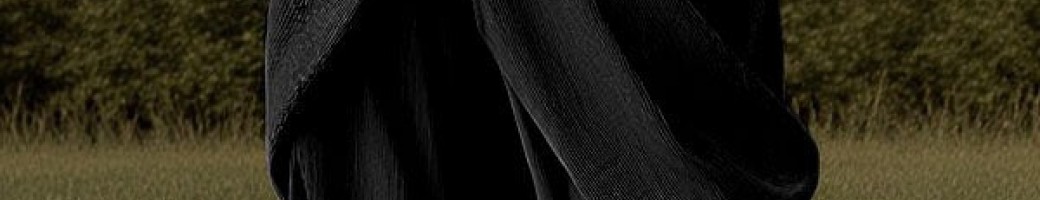 Layered & Draped